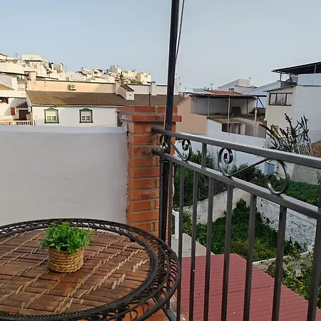 Apartment Casa Buenavista *