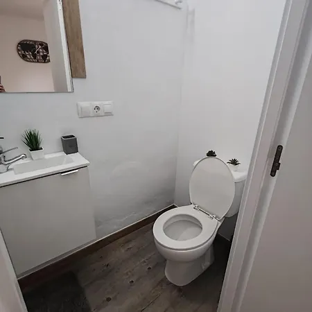 Casa Buenavista Apartment *