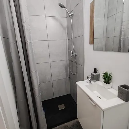 Casa Buenavista Apartment *