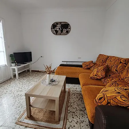 Casa Buenavista * Alora