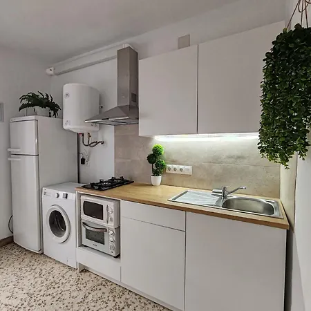 Apartment Casa Buenavista *