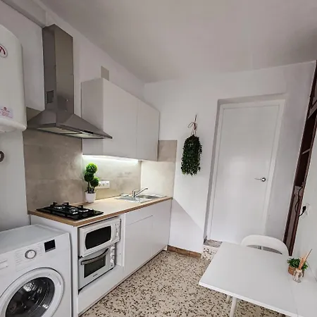 Casa Buenavista Apartment *