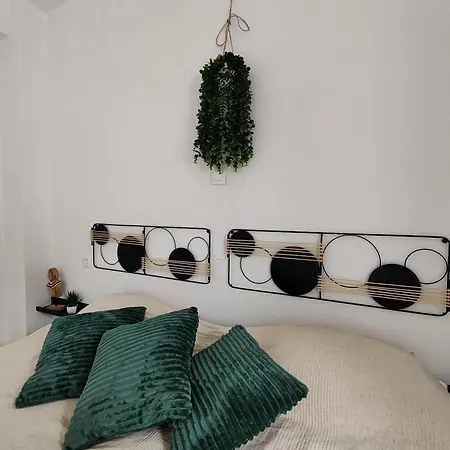Casa Buenavista Apartment Alora