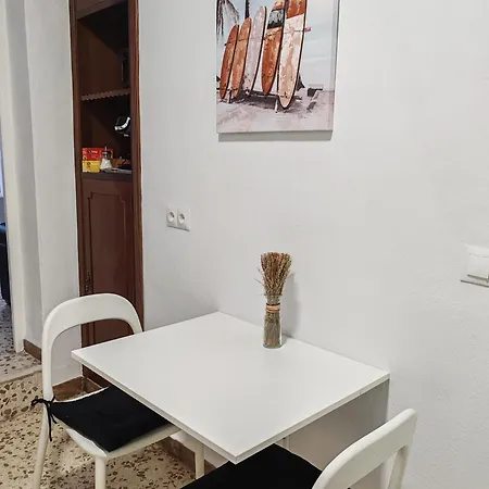 Casa Buenavista Apartment Alora