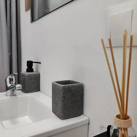 Apartment Casa Buenavista