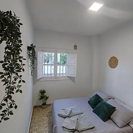 Casa Buenavista *