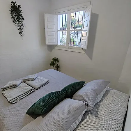Casa Buenavista * Alora